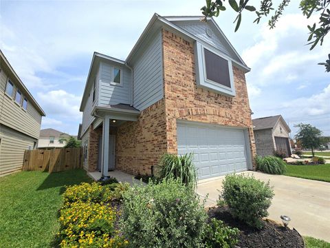 Photo of 6543 Castle Loch Court, Houston, TX 77048 (MLS # 36027917)