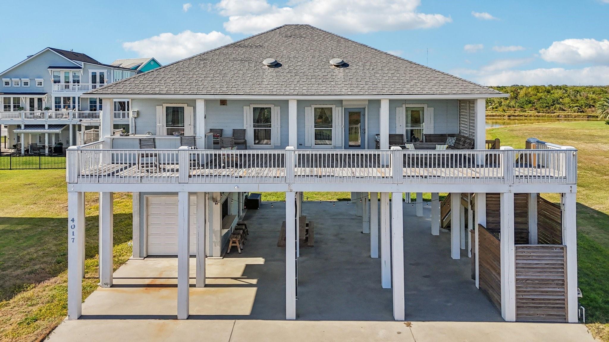 4017 Biscayne Beach Road