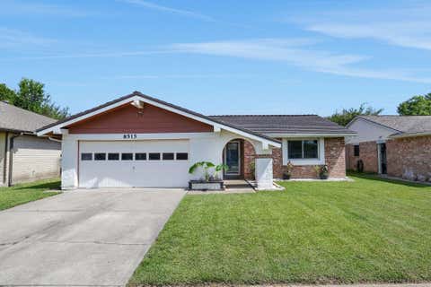 Photo of 8515 Oakhaven Road, La Porte, TX 77571 (MLS # 11679370)