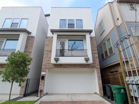 Photo of 4307 Schuler Street #B, Houston, TX 77007 (MLS # 22161070) Photo of 4307 Schuler Street #B, Houston, TX 77007 (MLS # 22161070)