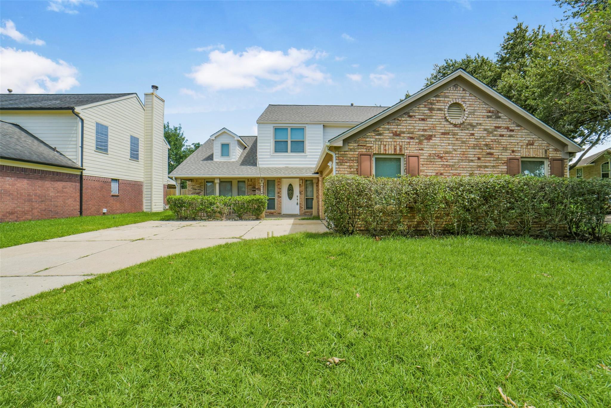 6527 Smoke Tree Lane