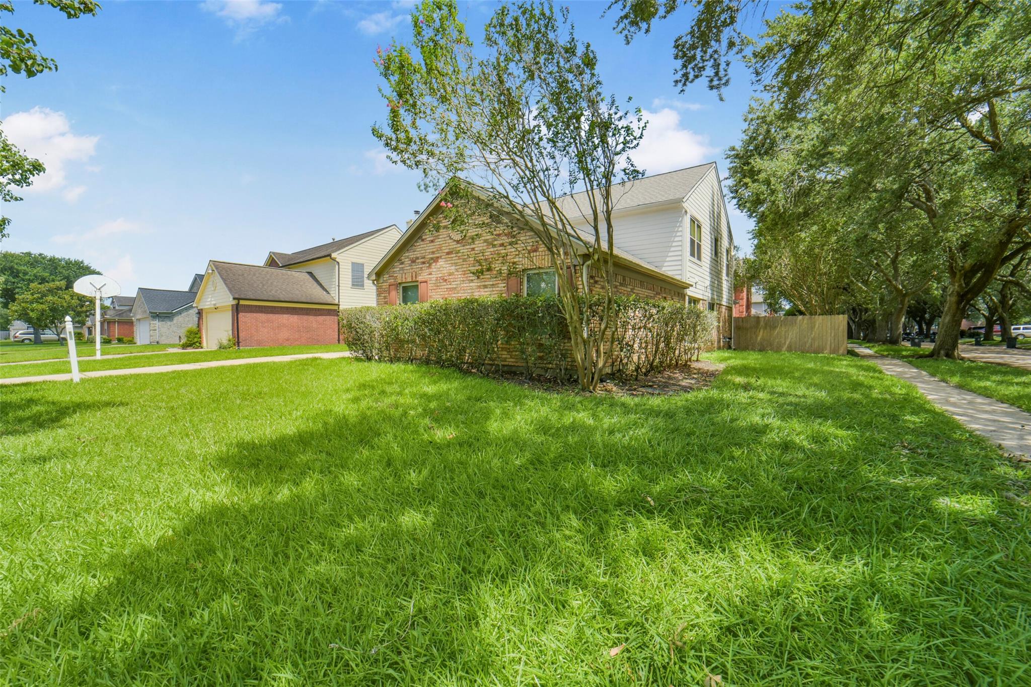 6527 Smoke Tree Lane