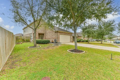 Photo of 3041 Heather Grove Lane, Dickinson, TX 77539 (MLS # 57580224)