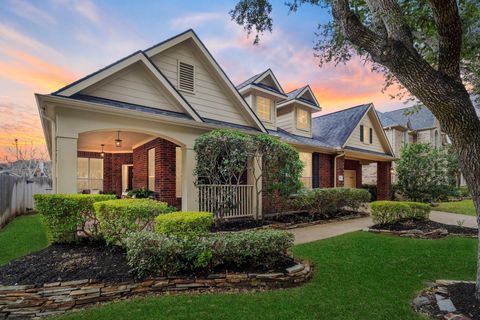 Homes For Sale - 10514 Farmersville Fork<br/> Missouri City, TX 77459