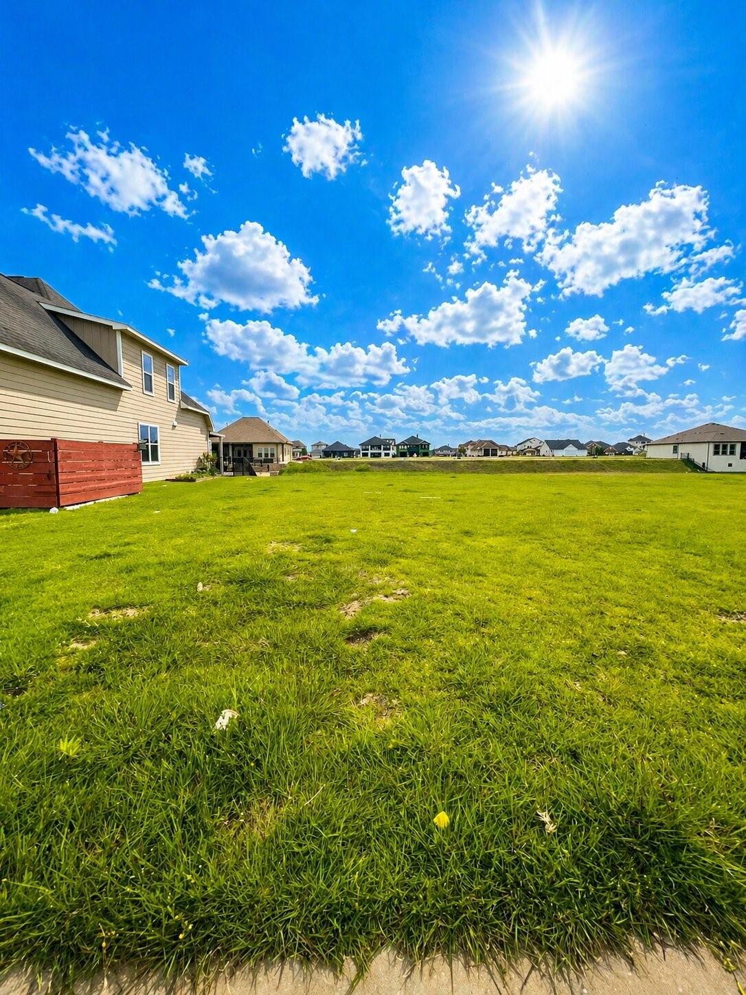 10713 S Lake Mist Lane