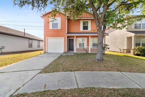 Photo of 21207 Grand Linden Court, Humble, TX 77338 (MLS # 82439540)