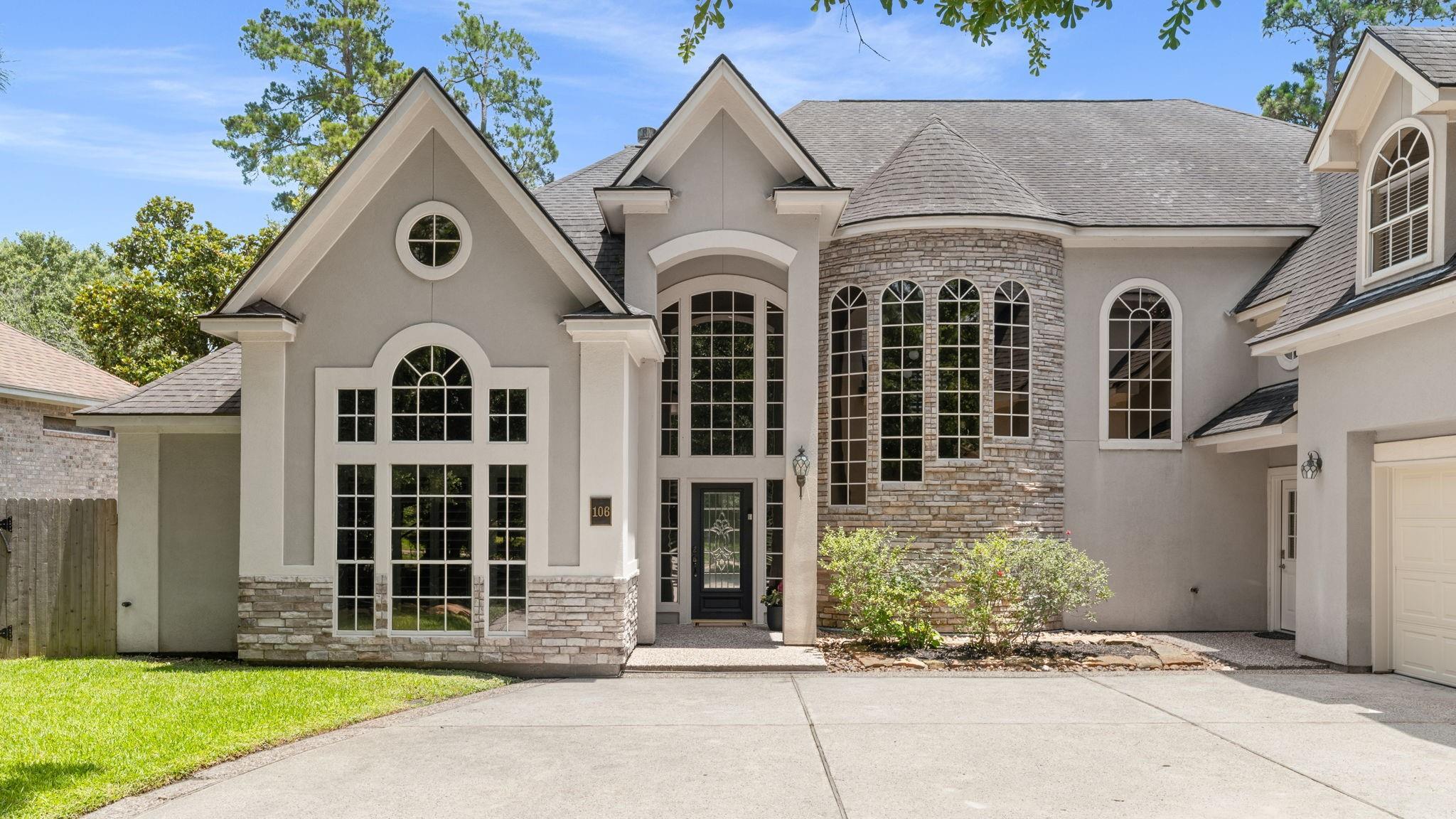 106 Fairbranch Circle