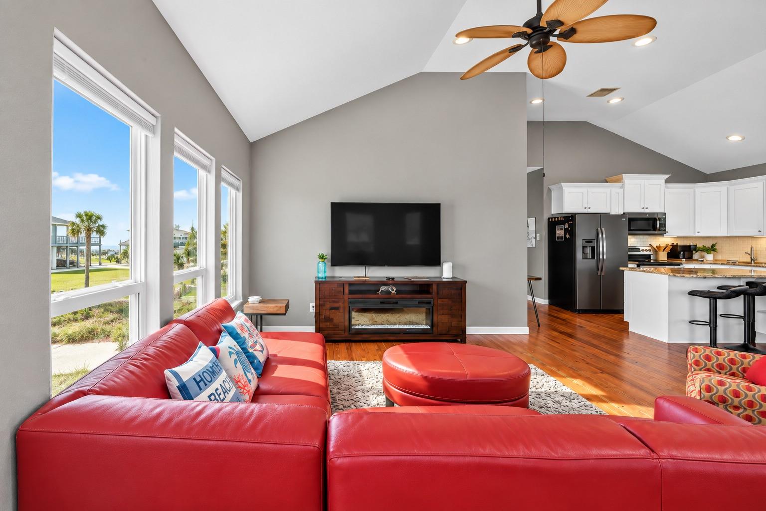 18607 Warrior Road