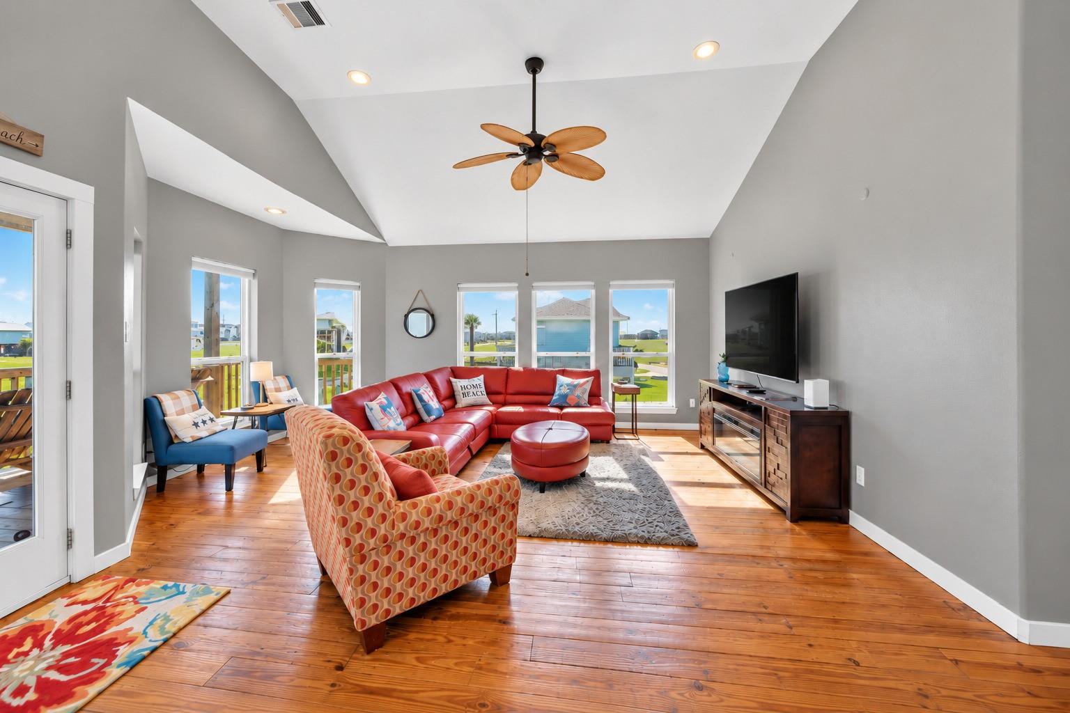 18607 Warrior Road