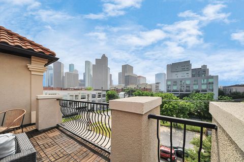 Photo of 2008 Helena Street, Houston, TX 77002 (MLS # 84253368)