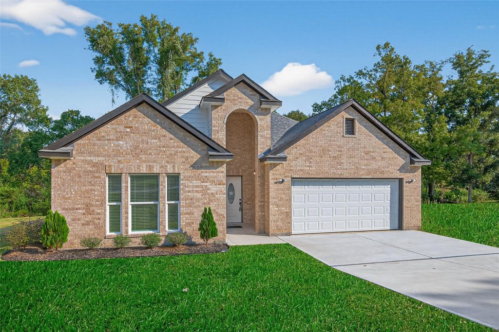 Photo of 113 County Road 645, Kenefick, TX 77535 (MLS # 4041774)