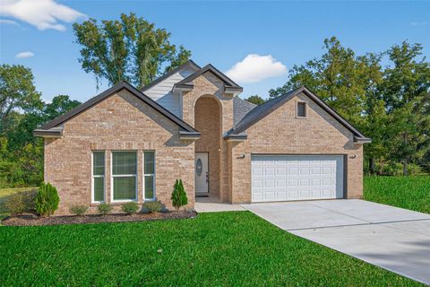 Photo of 113 County Road 645, Kenefick, TX 77535 (MLS # 4041774)