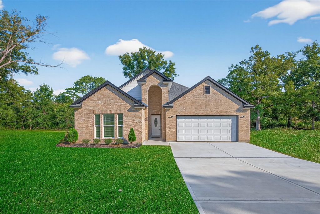 Photo of 113 County Road 645, Kenefick, TX 77535 (MLS # 4041774)