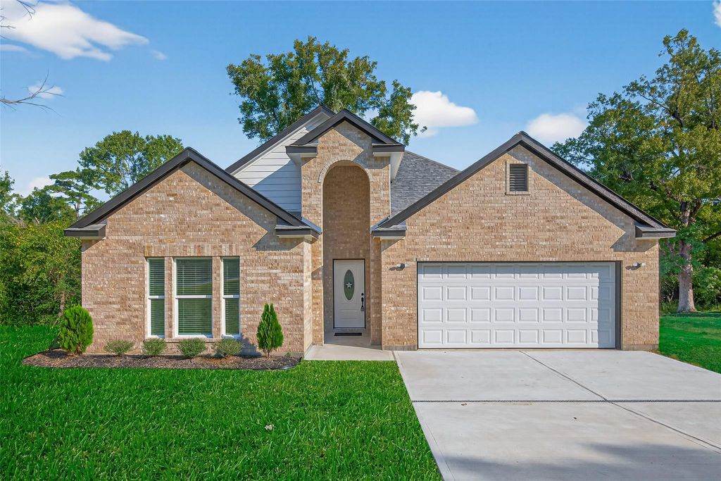 Photo of 113 County Road 645, Kenefick, TX 77535 (MLS # 4041774)