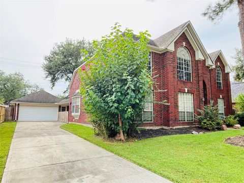 Photo of 16619 Palisades Point Drive, Houston, TX 77059 (MLS # 34326506) Photo of 16619 Palisades Point Drive, Houston, TX 77059 (MLS # 34326506)