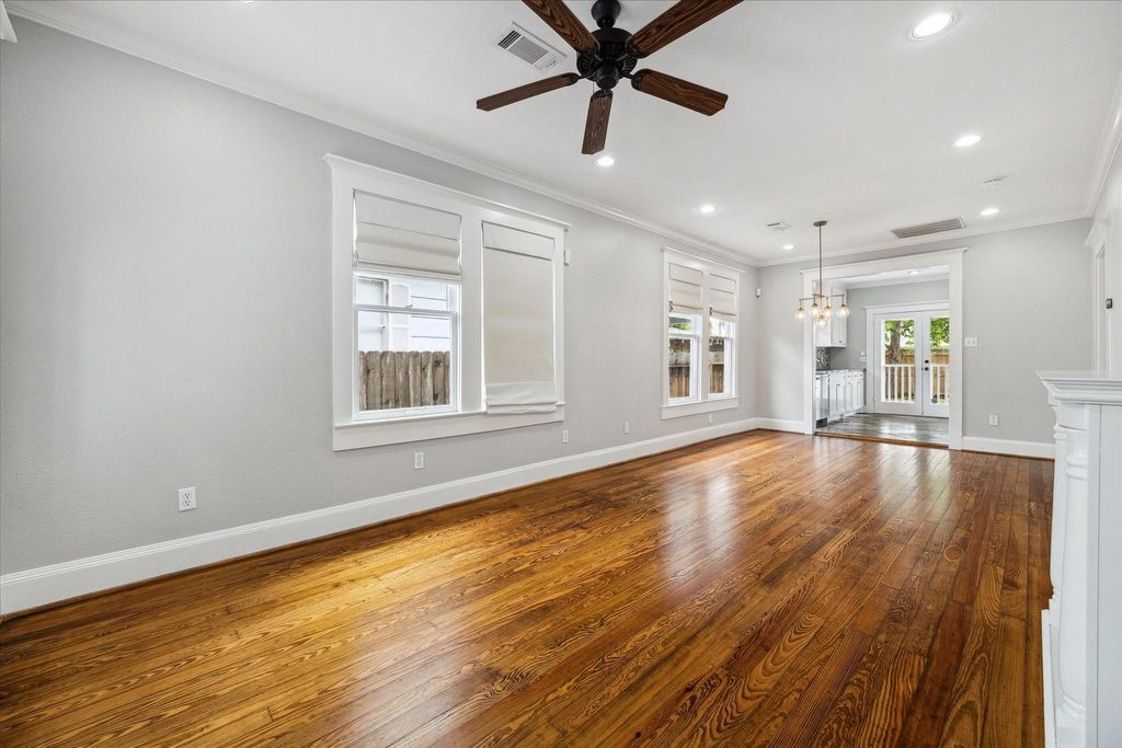 Photo of 513 Northwood Street #C, Houston, TX 77009 (MLS # 29316552)
