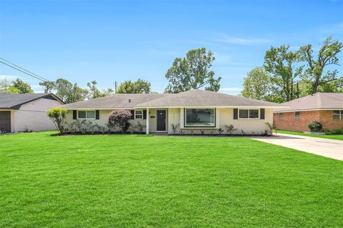 Photo of 9003 Pitner Road, Houston, TX 77080 (MLS # 54803087)