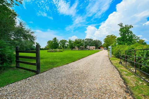 Photo of 22035 Buescher Road, Tomball, TX 77377 (MLS # 52479348)