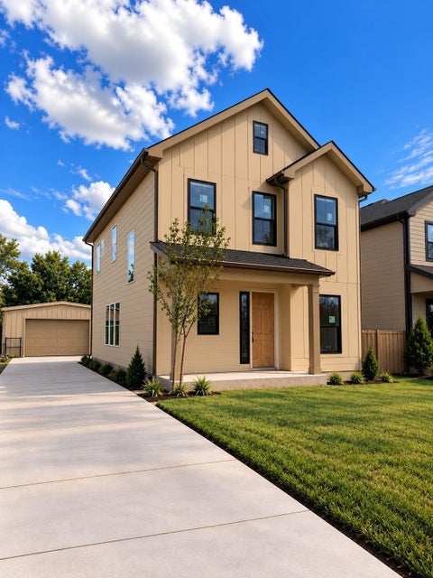 Photo of 737 S Carroll Street, La Porte, TX 77571 (MLS # 63043312)