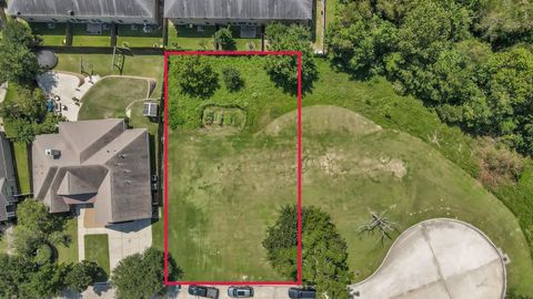 Photo of 2402 Bramlet Drive, Conroe, TX 77304 (MLS # 29867161)