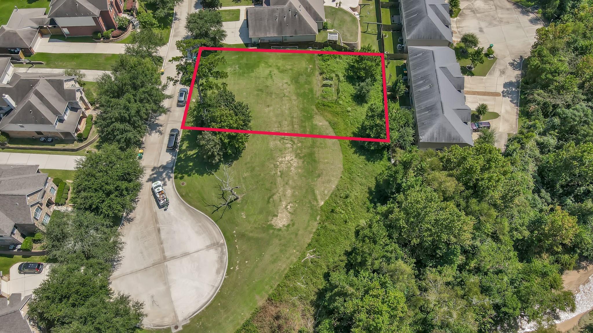 2402 Bramlet Drive