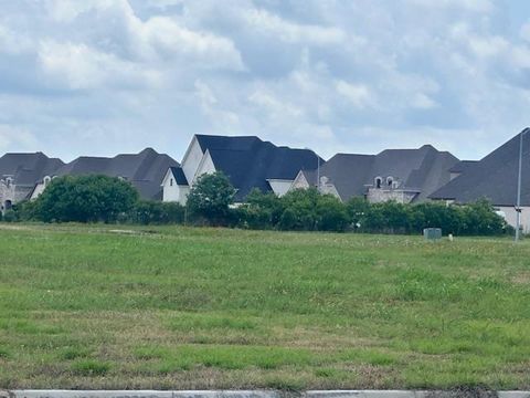 Vacant Land For Sale - 3570 Wakefield Lane<br/> Beaumont, TX 77713