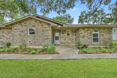 504 Catfish Lane Conroe TX 77384