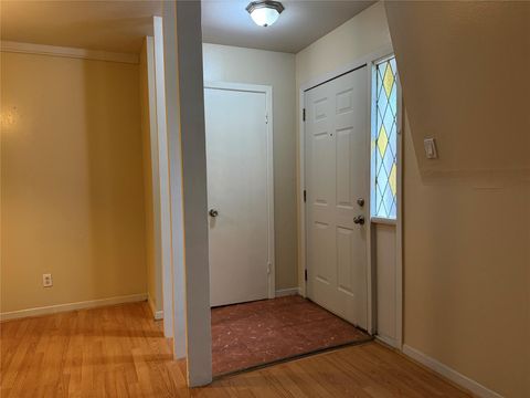 Photo of 2601 Marilee Lane #1, Houston, TX 77057 (MLS # 38465885)