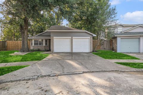2107 Landing Way Court Spring TX 77373