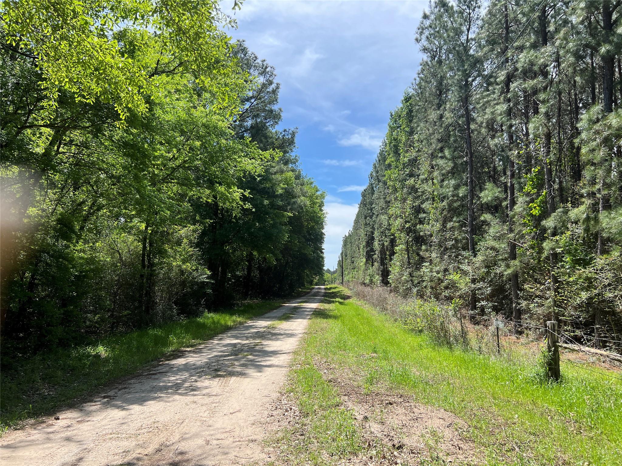 Tract 3 English Road