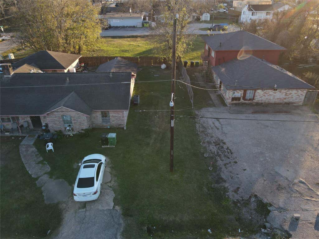 Photo of 12 Nathaniel Brown, Houston, TX 77021 (MLS # 39879823)