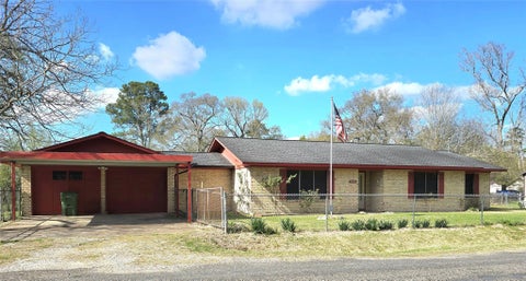 Homes For Sale - 2303 Laird Street<br/> Dayton, TX 77535