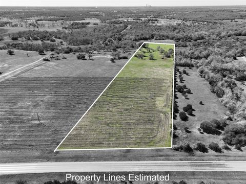 Vacant Land For Sale - TBD Fm 954<br/> Fayetteville, TX 78940