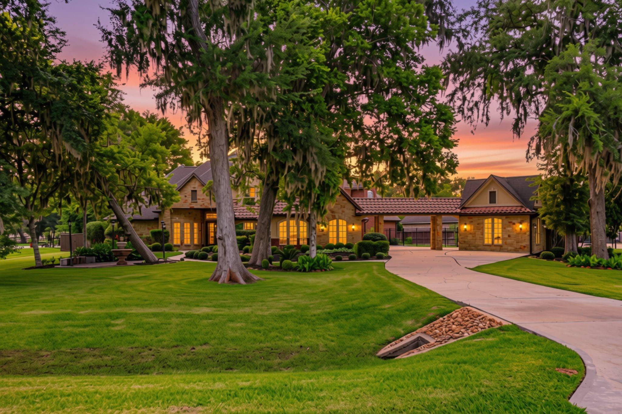 3415 Wellspring Lake Drive