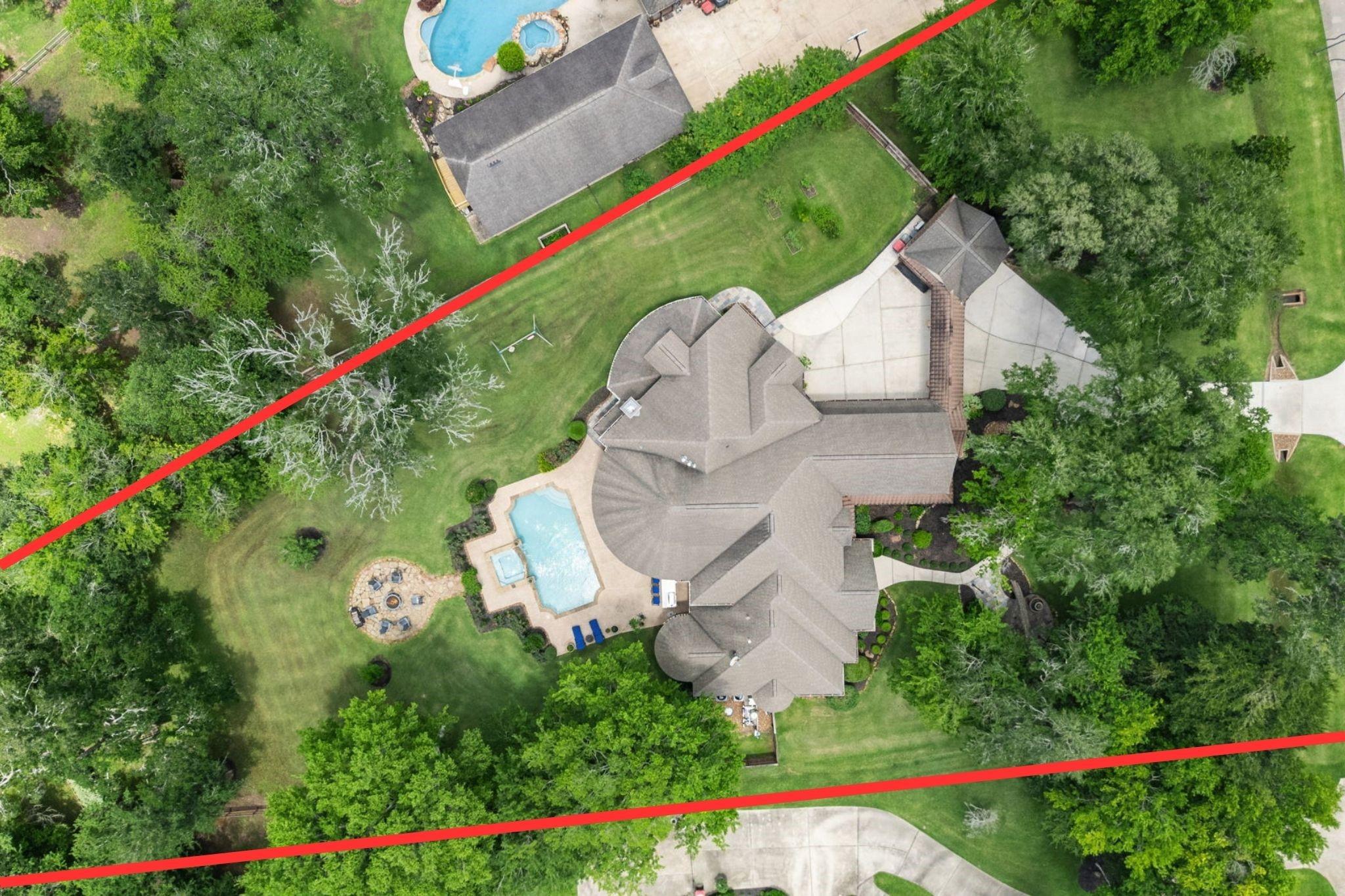 3415 Wellspring Lake Drive