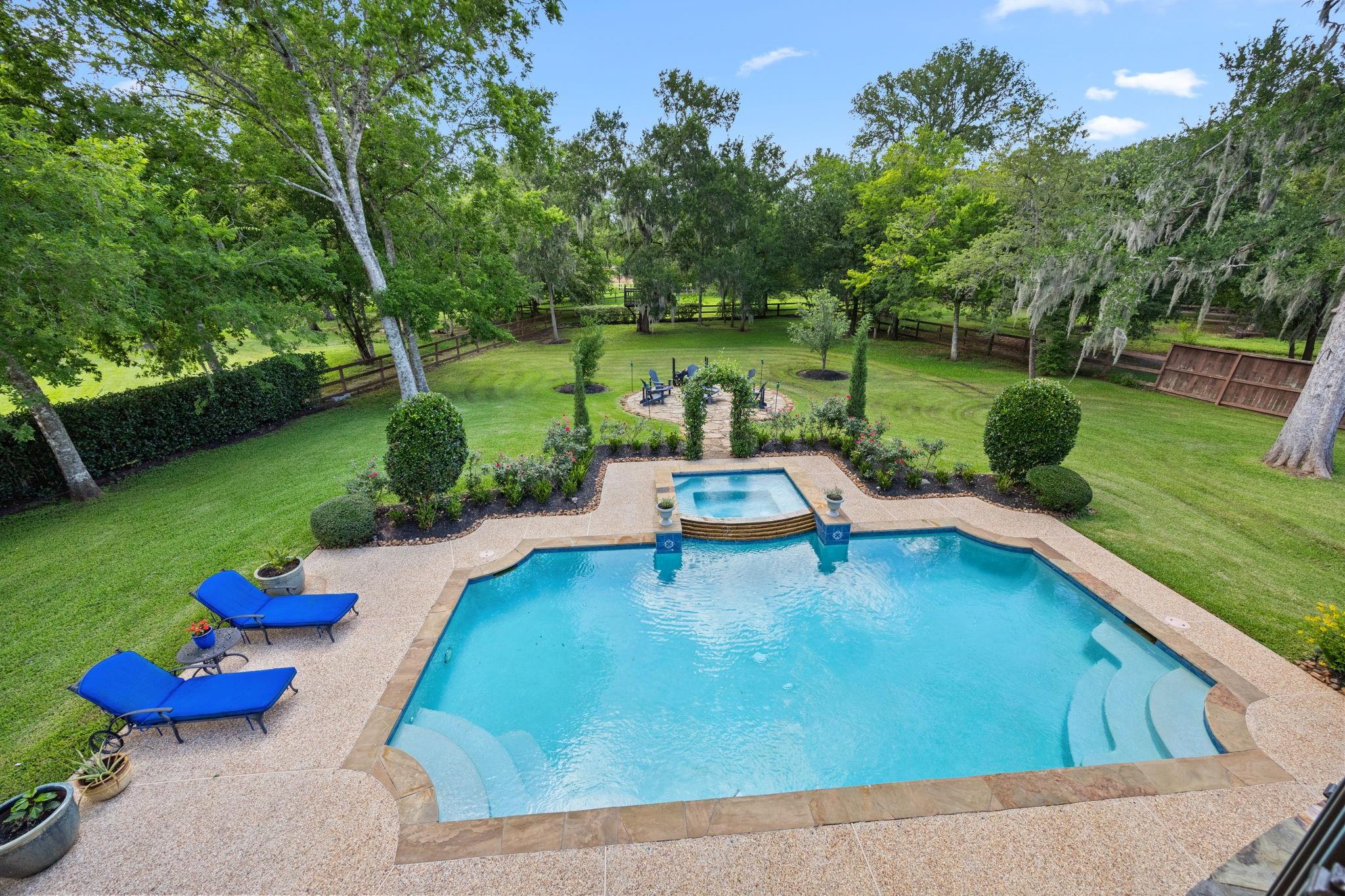 3415 Wellspring Lake Drive