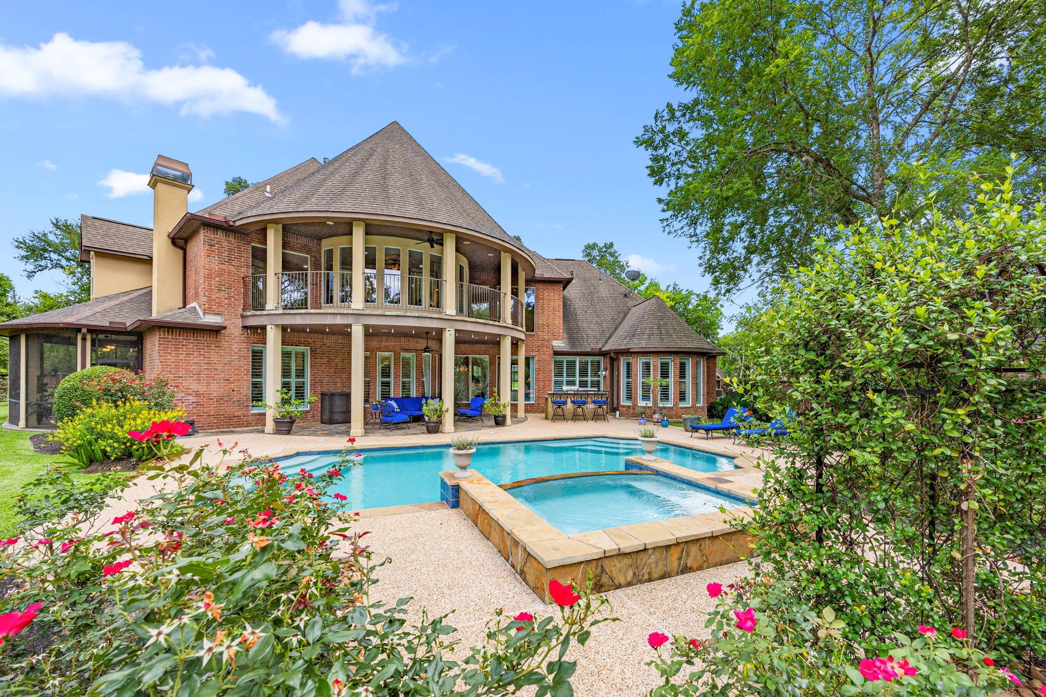 3415 Wellspring Lake Drive