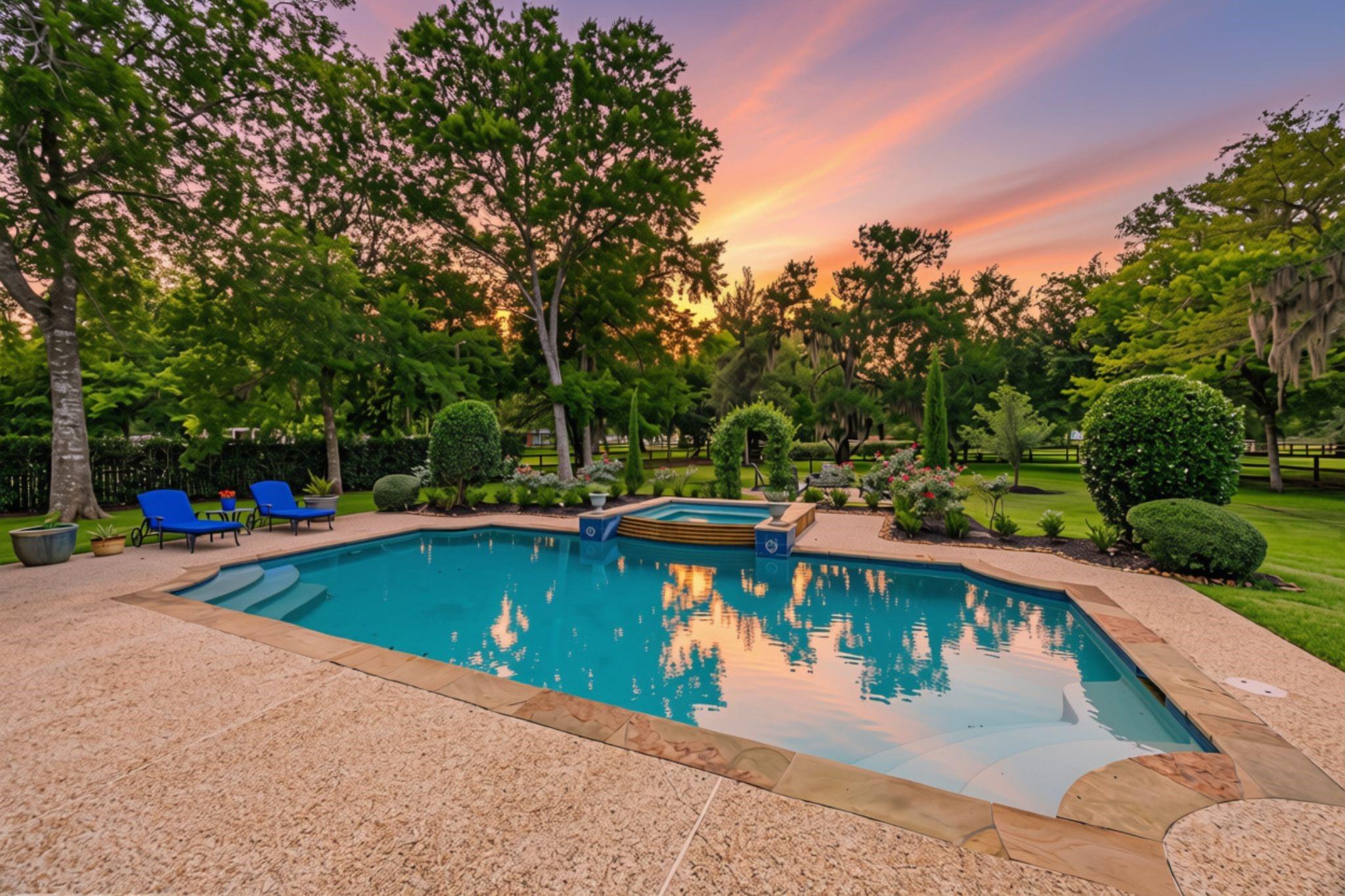 3415 Wellspring Lake Drive