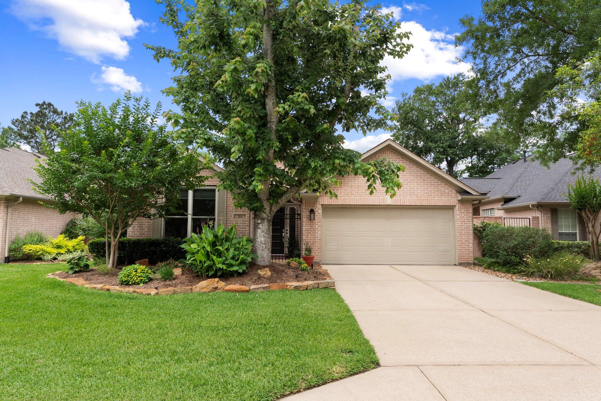 23 S Manorcliff Place