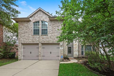 Photo of 171 S Delta Mill Circle, The Woodlands, TX 77385 (MLS # 96157431)