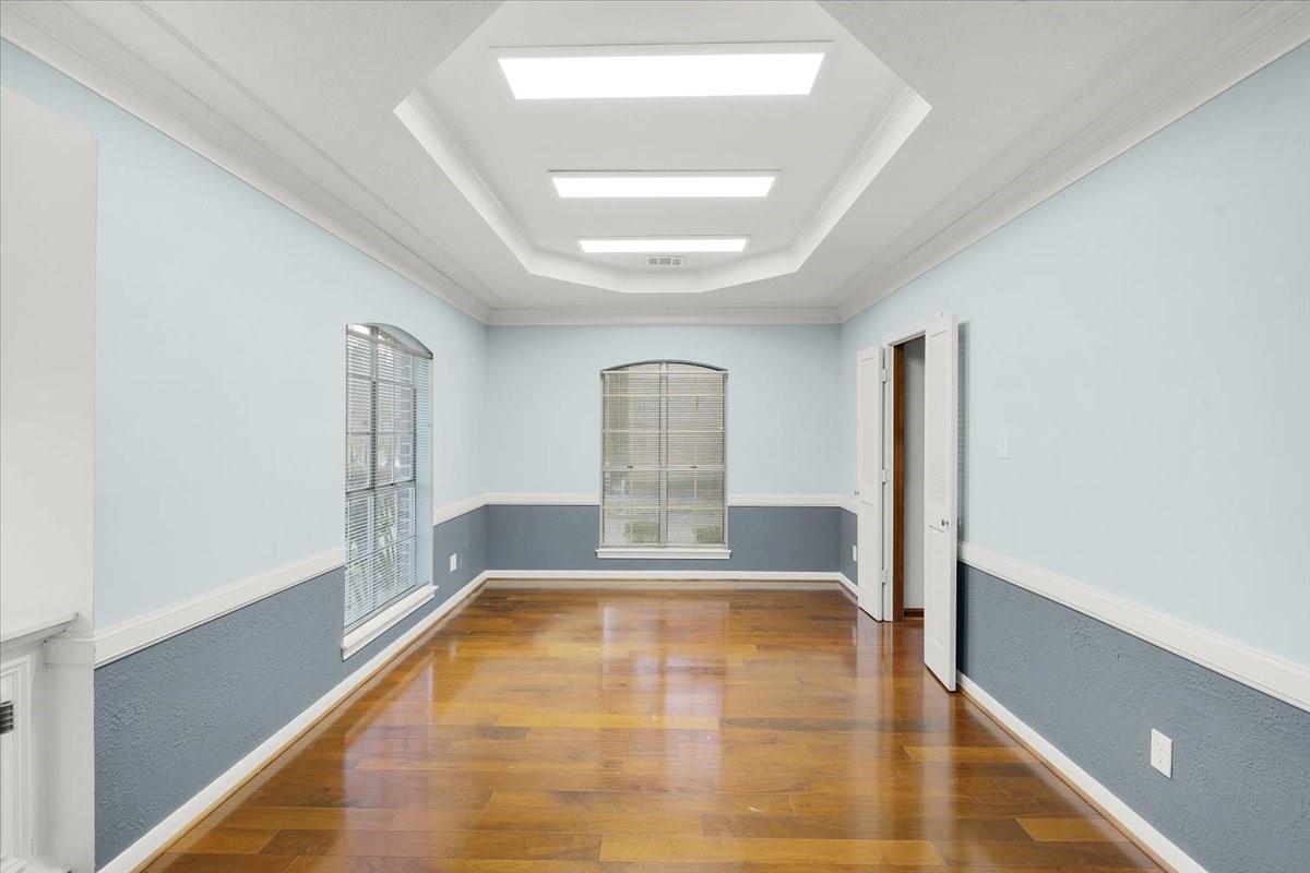 6710 Blue Hills Road