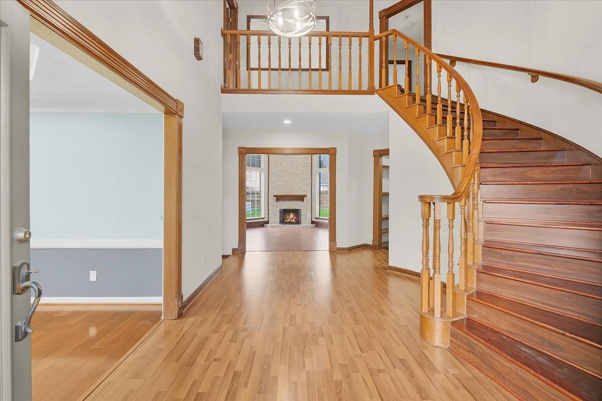 6710 Blue Hills Road