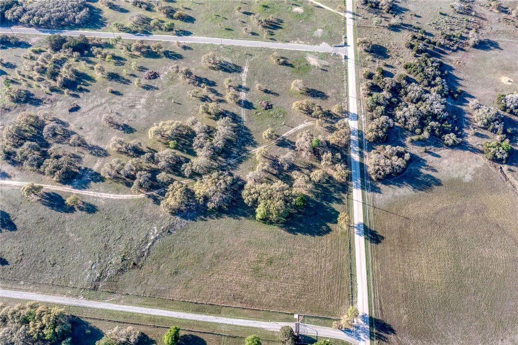 Photo of 1 County Road 340, Burnet, TX 78611 (MLS # 31034106)