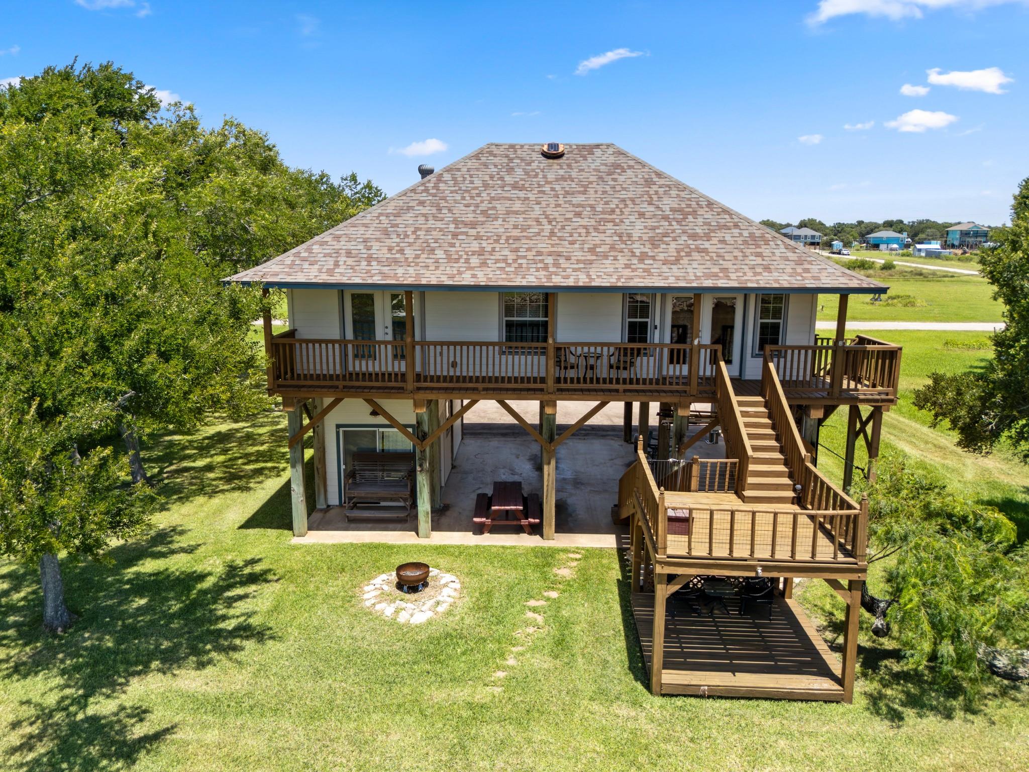 2777 Cr 291 Red Bend Road