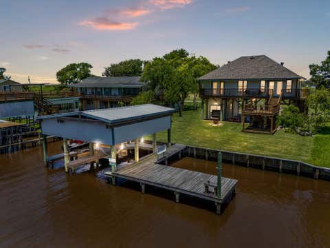Photo of 2777 Cr 291 Red Bend Road, Sargent, TX 77414 (MLS # 11776380)
