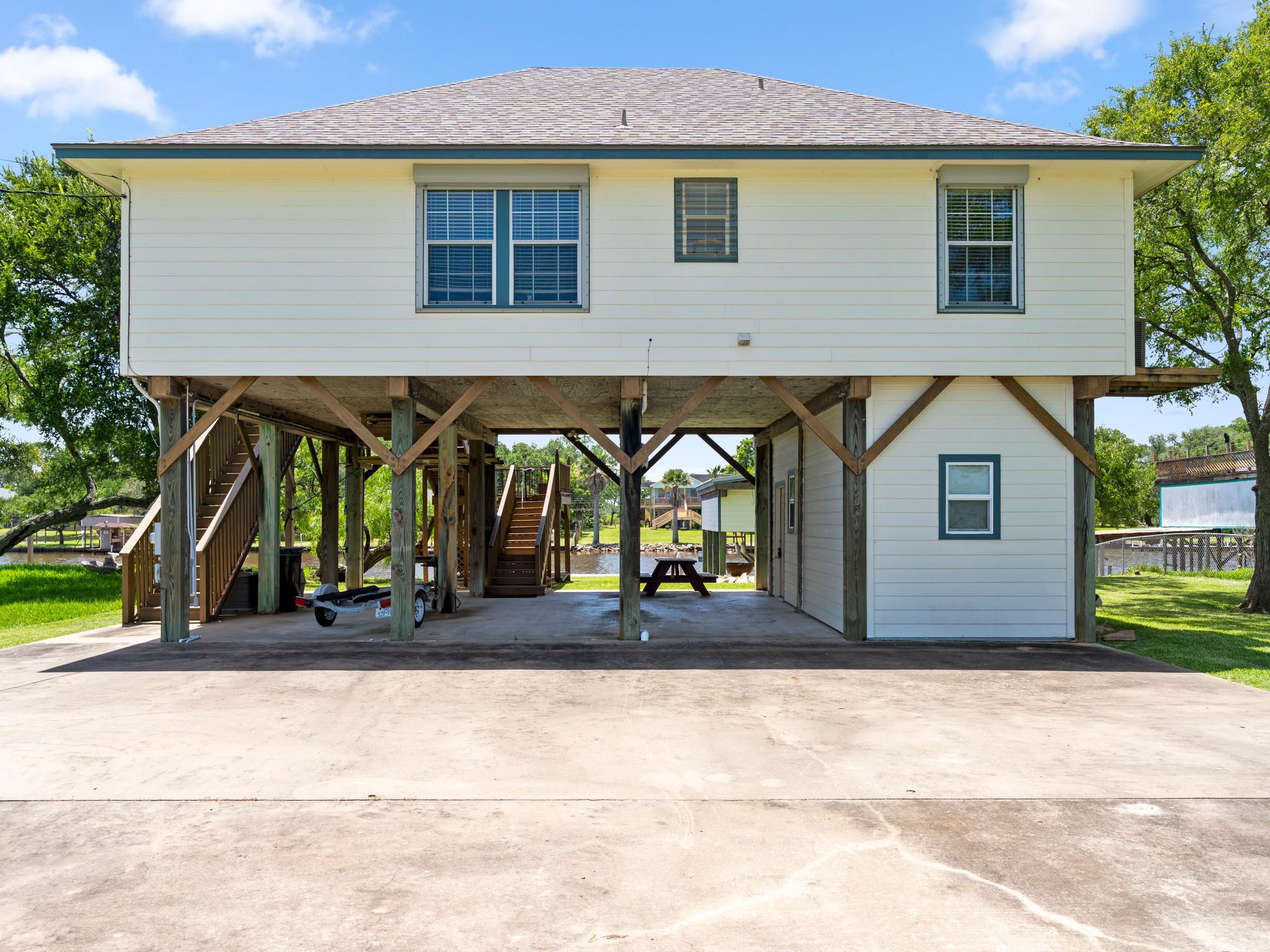 2777 Cr 291 Red Bend Road