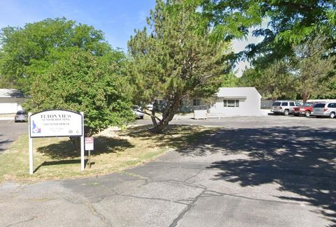 Photo of 1550 Teton View Ln Ln, Other, ID 83402 (MLS # 56752807)