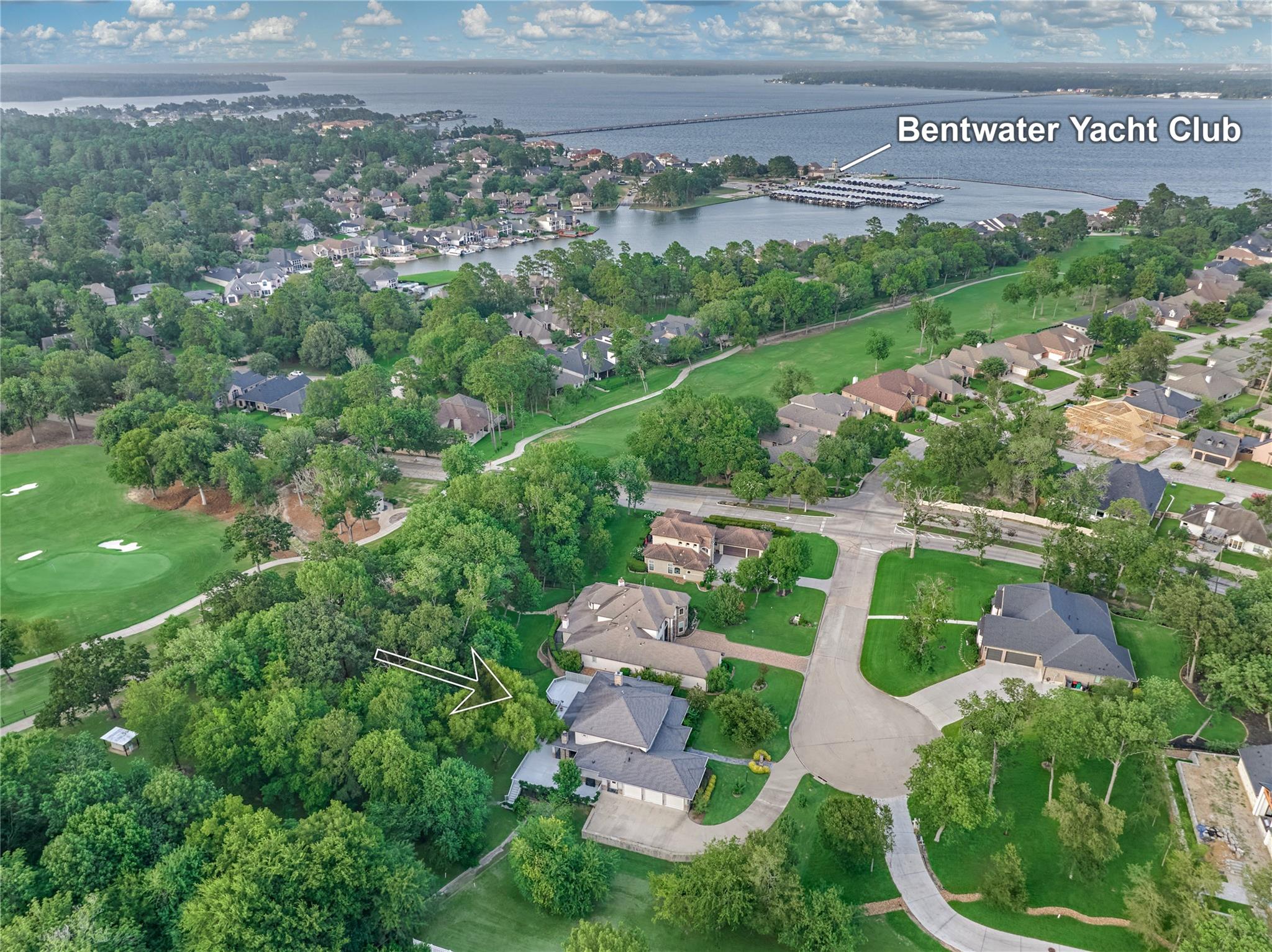 3 Edgewood Drive W