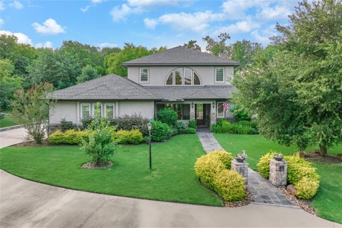 Photo of 3 Edgewood Drive W, Montgomery, TX 77356 (MLS # 68414469)