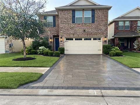 Photo of 12910 Almeda Crossing Court, Houston, TX 77048 (MLS # 30401274)